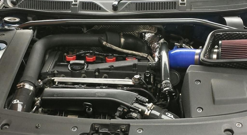 Coil Packs Audi TT Forum